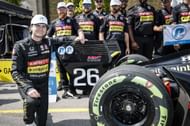 NTT INDYCAR Series Ontario Honda Dealers Indy Toronto - Source: Getty